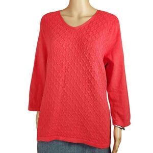Talbots sweater